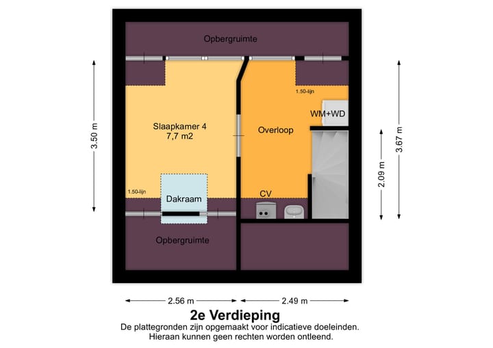 Foto 63 van Twijnen 60