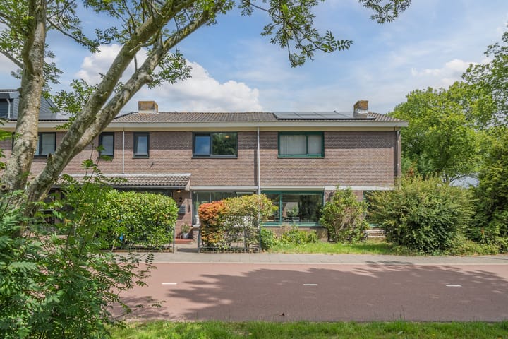 Foto 1 van Johan Wagenaarkade 2