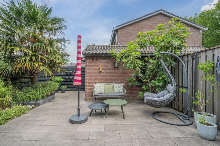 Foto 3 van Johan Wagenaarkade 2