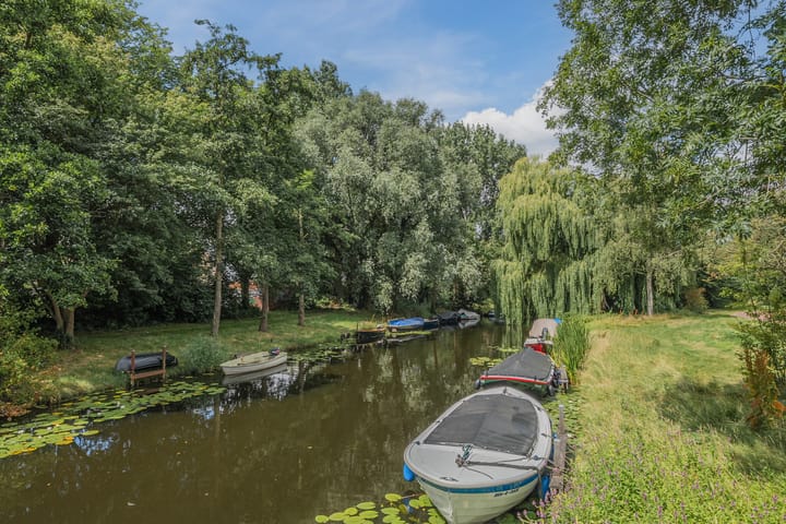 Foto 4 van Johan Wagenaarkade 2