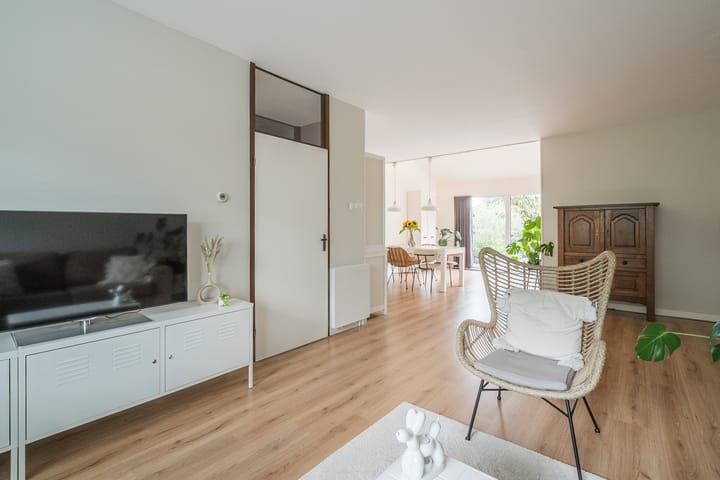 Foto 9 van Johan Wagenaarkade 2