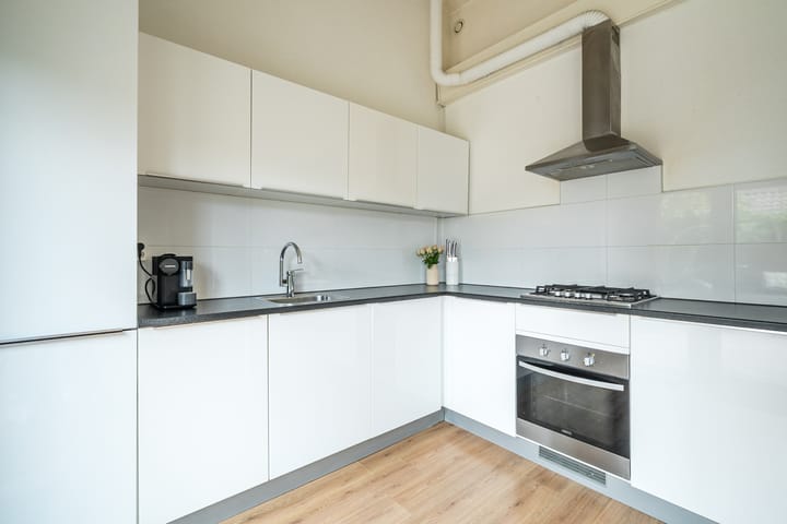 Foto 13 van Johan Wagenaarkade 2