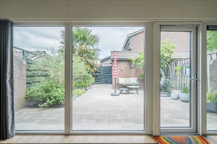 Foto 14 van Johan Wagenaarkade 2