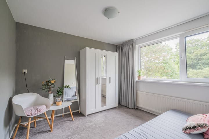 Foto 18 van Johan Wagenaarkade 2