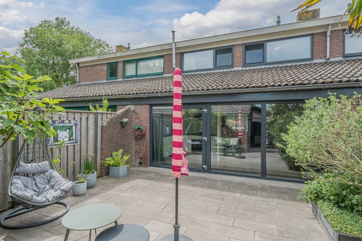 Foto 23 van Johan Wagenaarkade 2