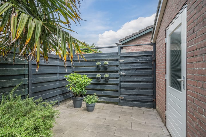 Foto 25 van Johan Wagenaarkade 2