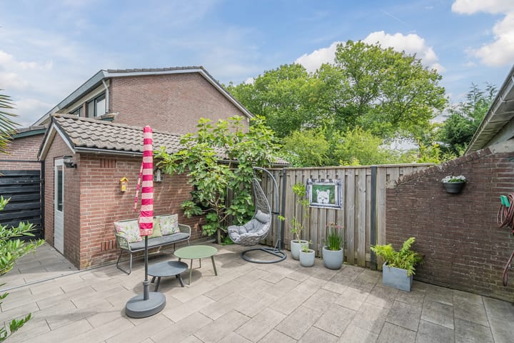 Foto 26 van Johan Wagenaarkade 2