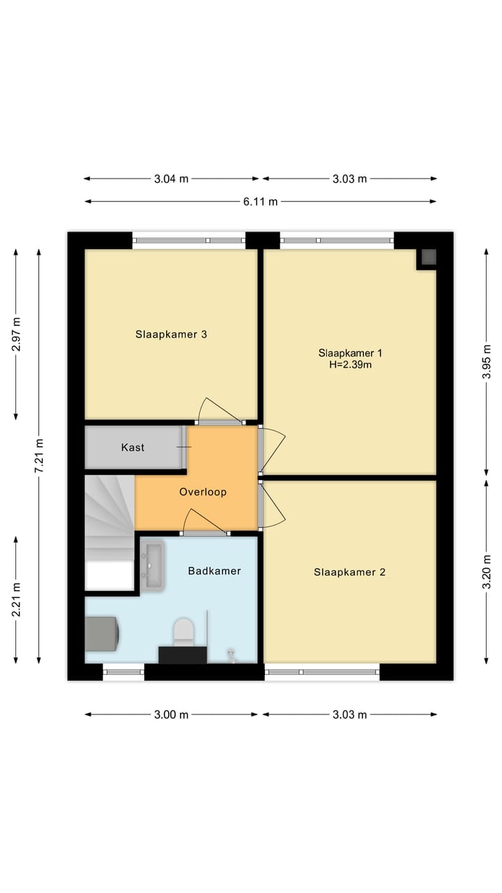 Foto 34 van Johan Wagenaarkade 2
