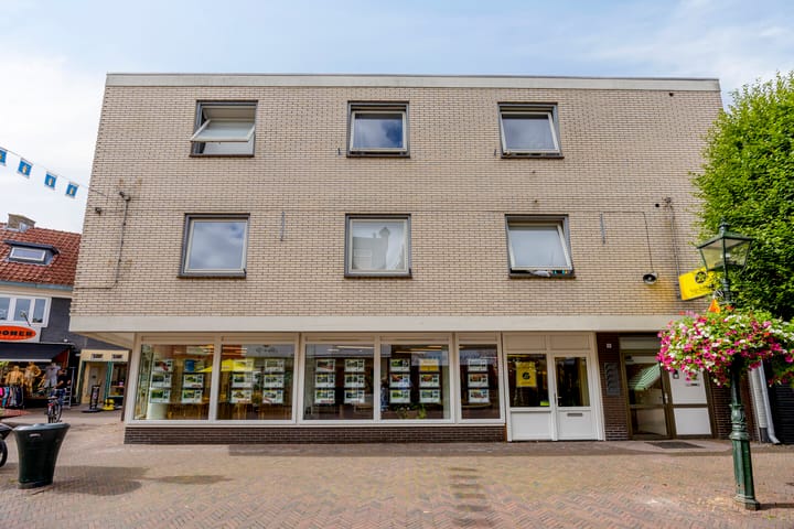 Laanstraat 91, Baarn
