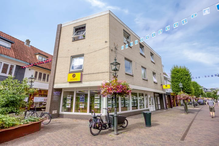 Laanstraat 91, Baarn