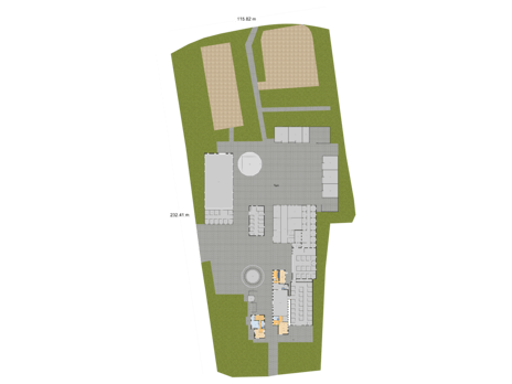Bekijk plattegrond