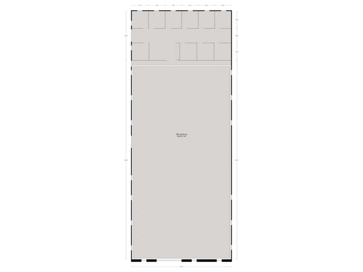 Binnenrijbaan