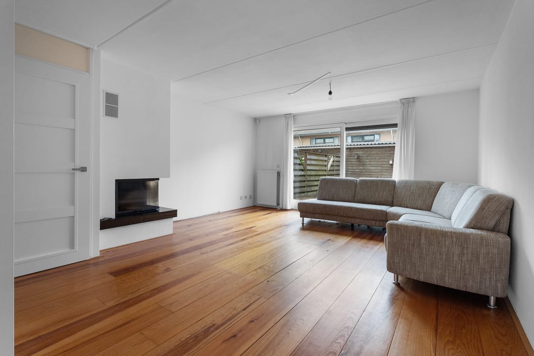 Photo 2 of Jozef Israëlslaan 31