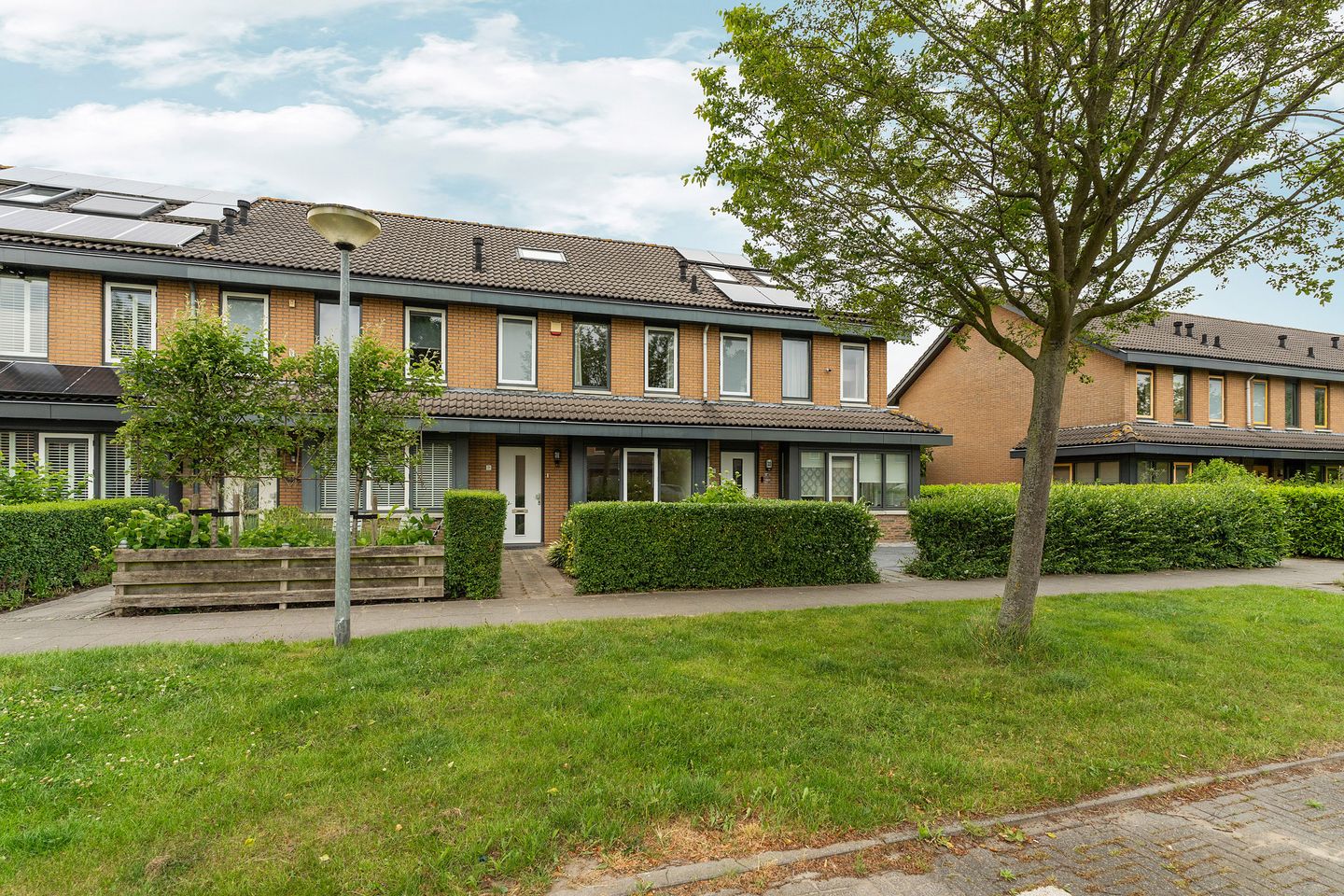 Photo 5 of Jozef Israëlslaan 31