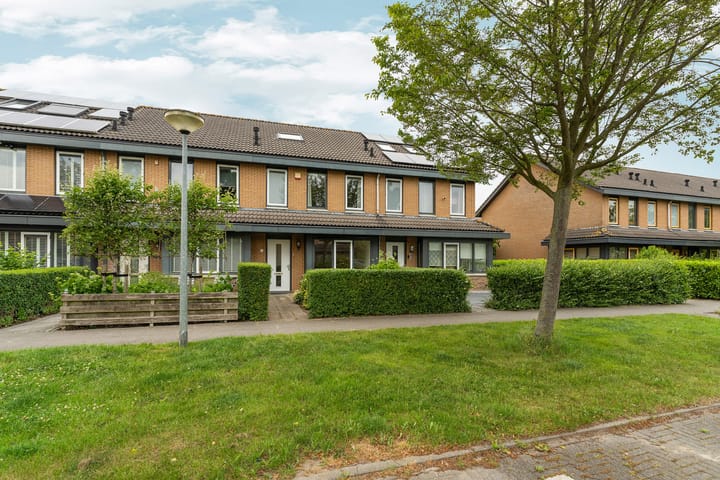 Foto 5 van Jozef Israëlslaan 31