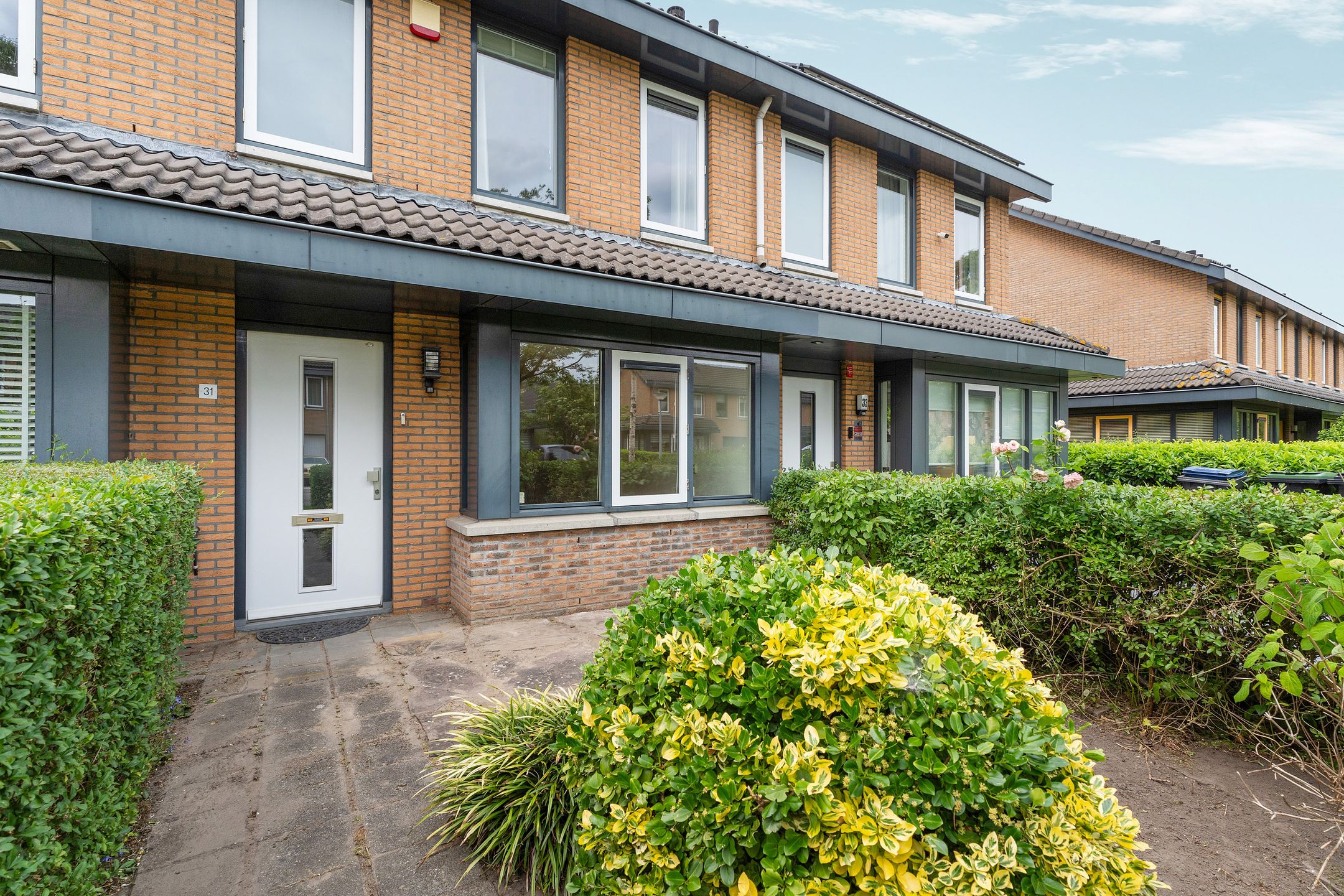 Photo 6 of Jozef Israëlslaan 31