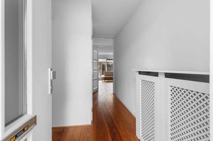 Foto 7 van Jozef Israëlslaan 31