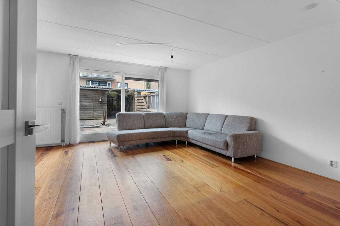 Photo 8 of Jozef Israëlslaan 31