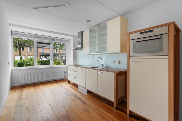 Foto 11 van Jozef Israëlslaan 31