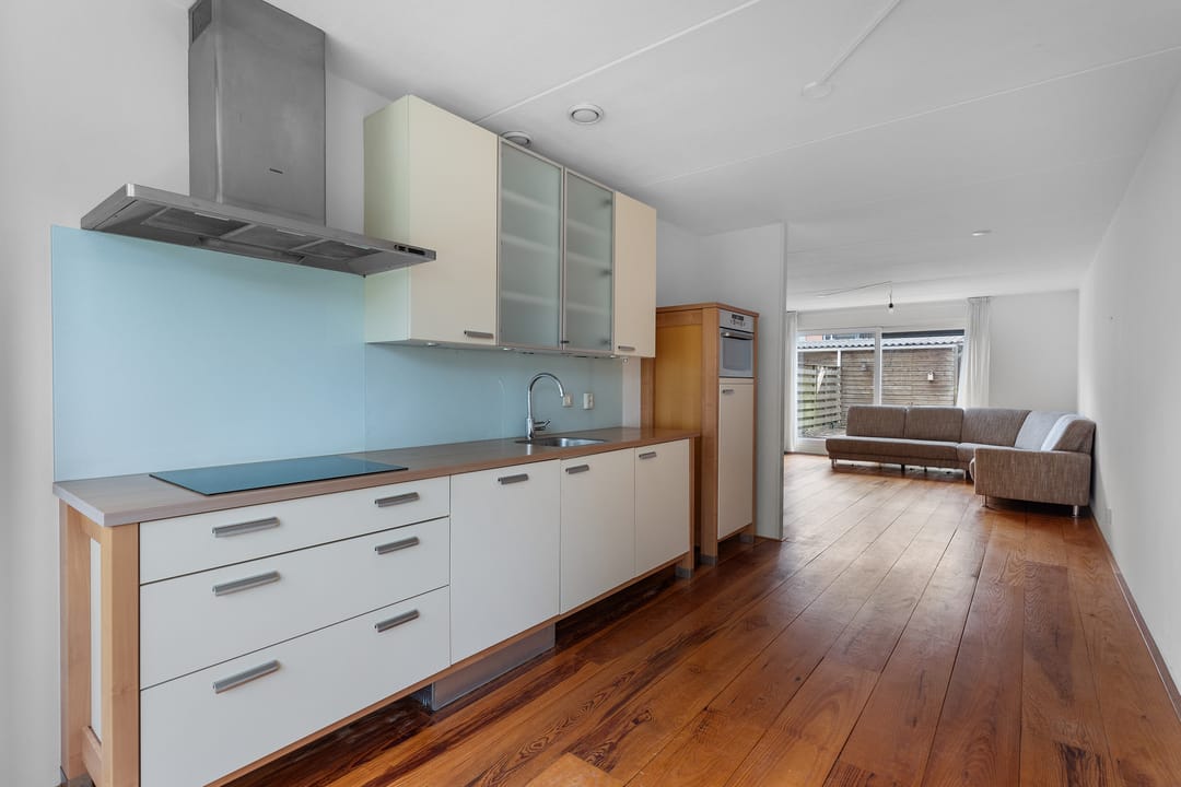 Photo 13 of Jozef Israëlslaan 31