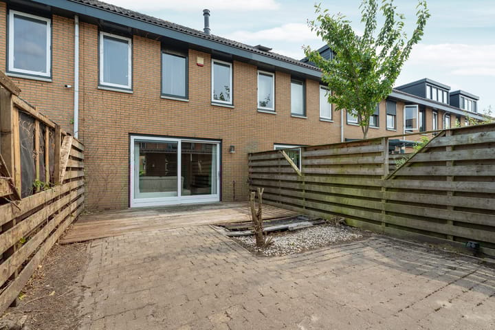 Foto 32 van Jozef Israëlslaan 31