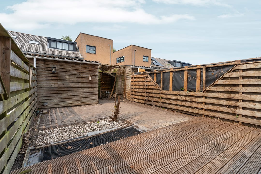 Photo 31 of Jozef Israëlslaan 31