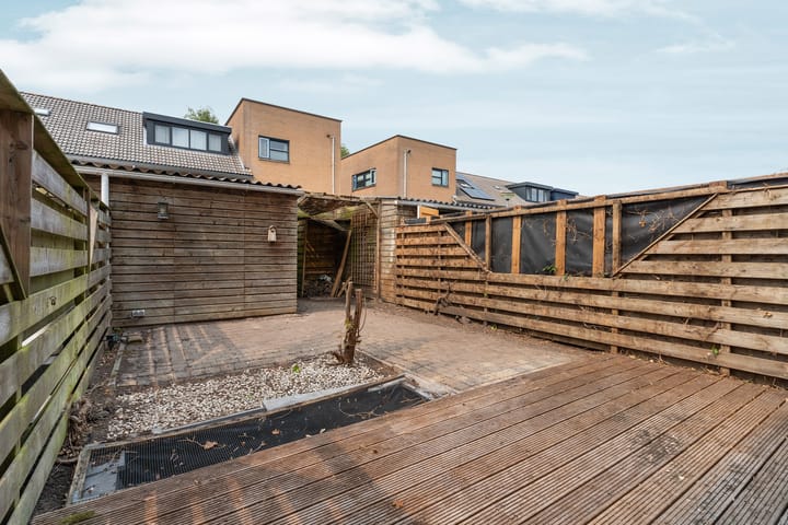 Foto 31 van Jozef Israëlslaan 31