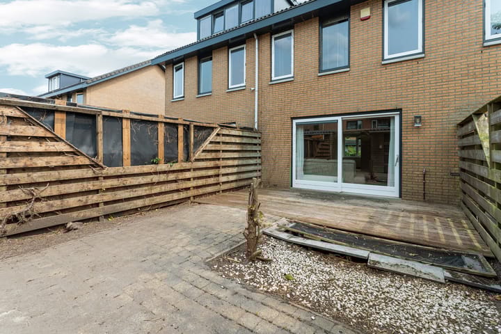 Foto 33 van Jozef Israëlslaan 31