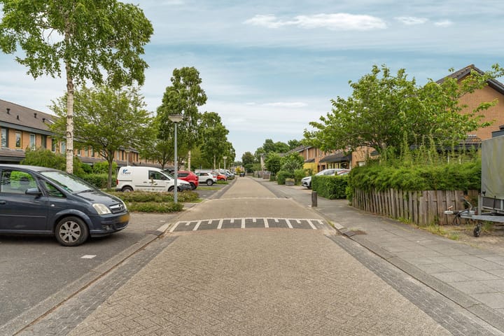 Foto 34 van Jozef Israëlslaan 31