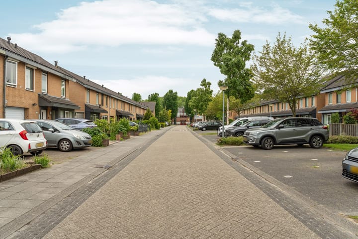 Foto 35 van Jozef Israëlslaan 31