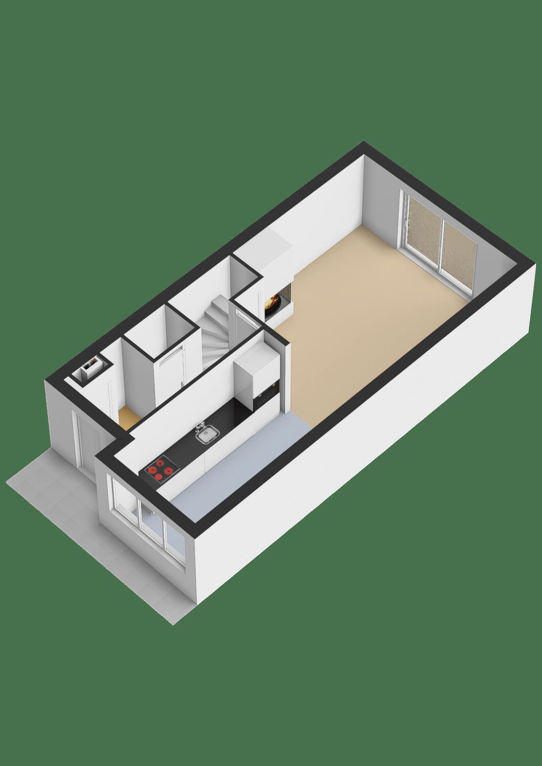 Photo 37 of Jozef Israëlslaan 31