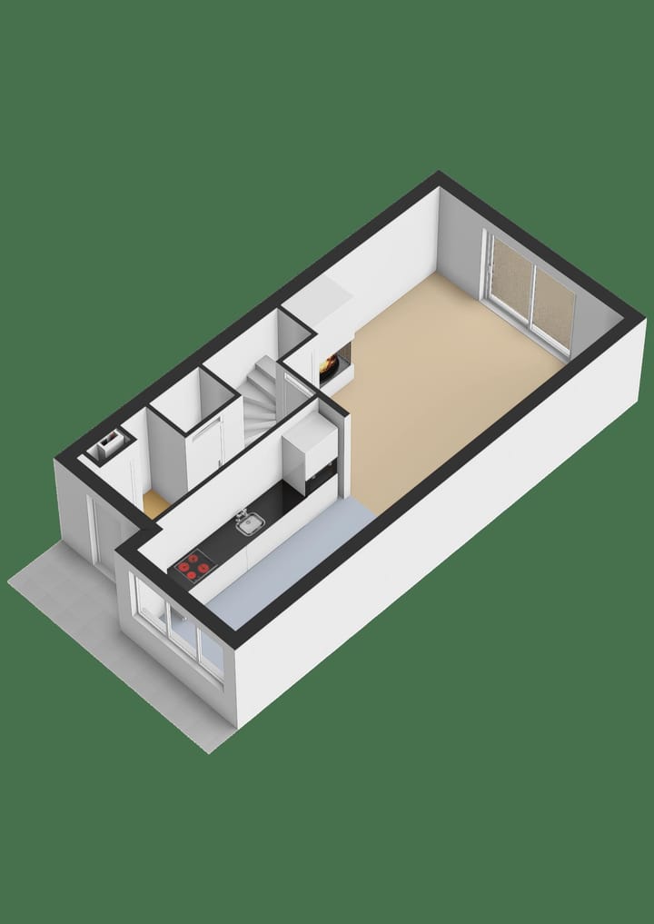 Foto 37 van Jozef Israëlslaan 31