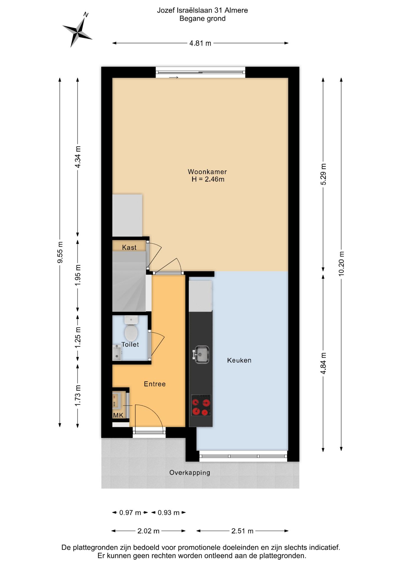 Photo 36 of Jozef Israëlslaan 31