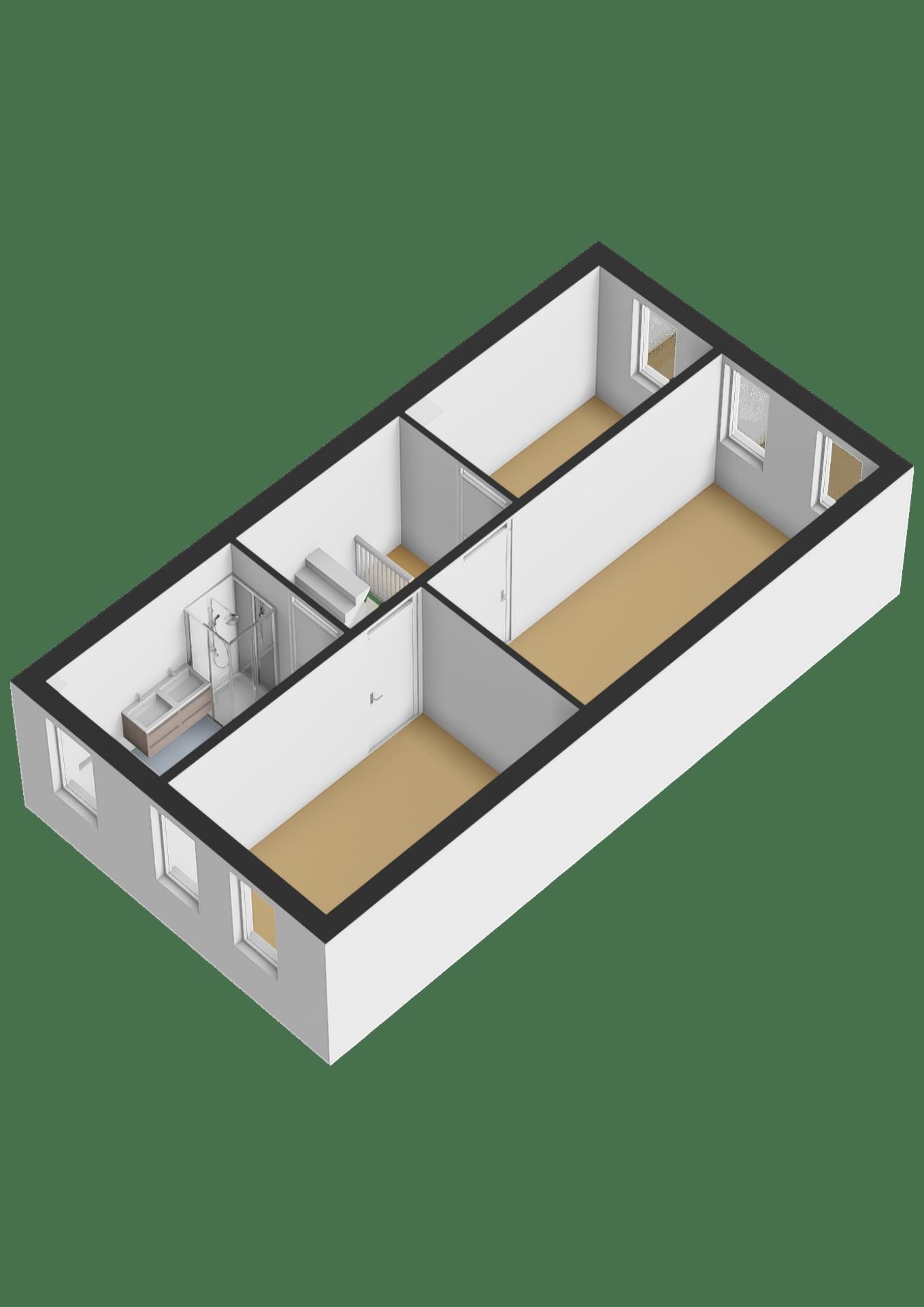 Photo 39 of Jozef Israëlslaan 31