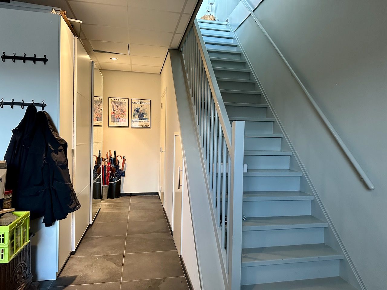 Bekijk foto 2 van Kapitein Hatterasstraat 1-36