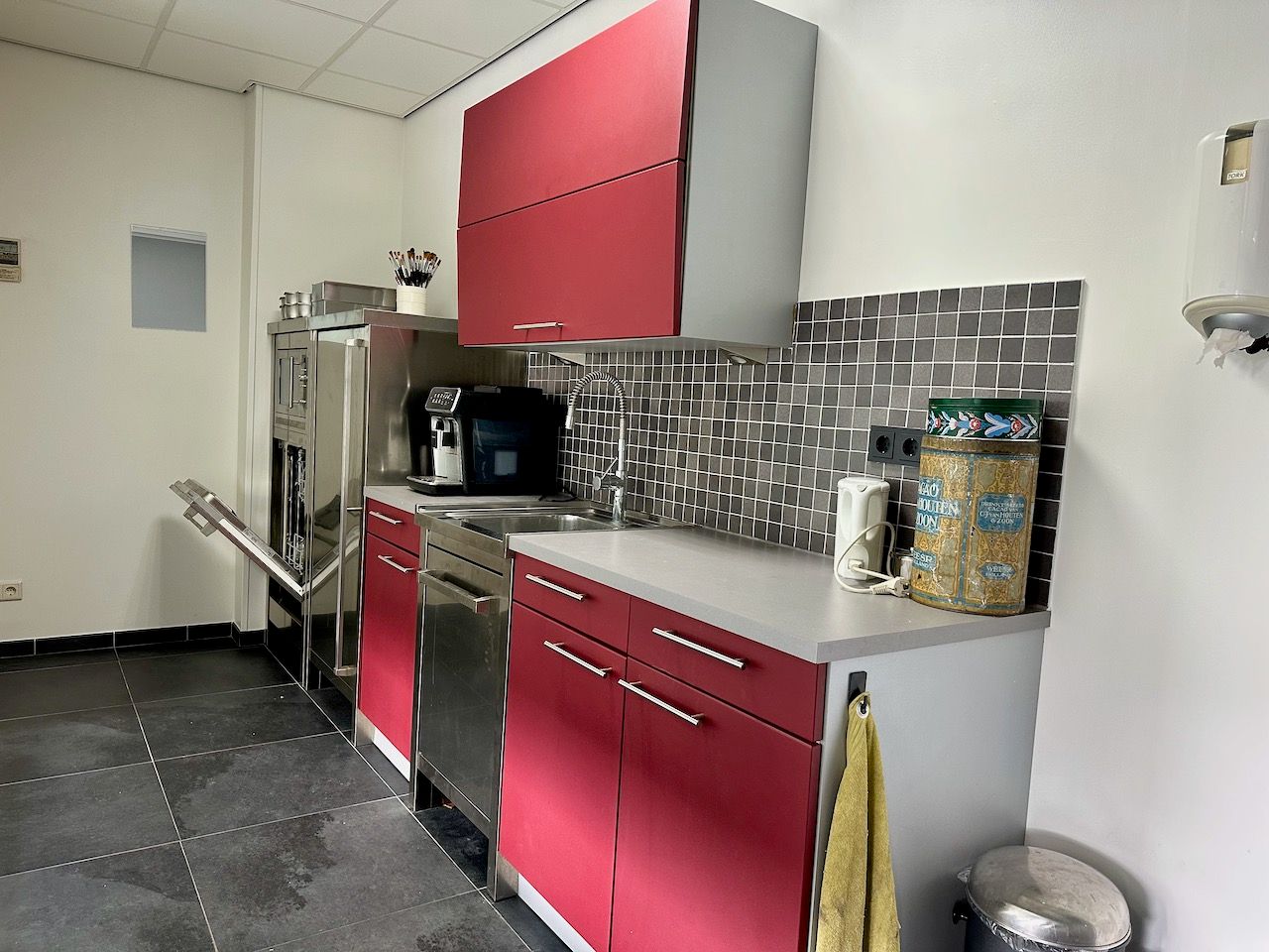 Bekijk foto 4 van Kapitein Hatterasstraat 1-36