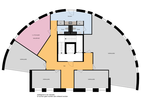 View floorplan
