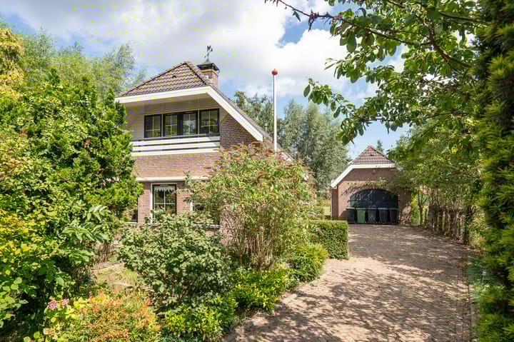 Tiendweg-Oost 1