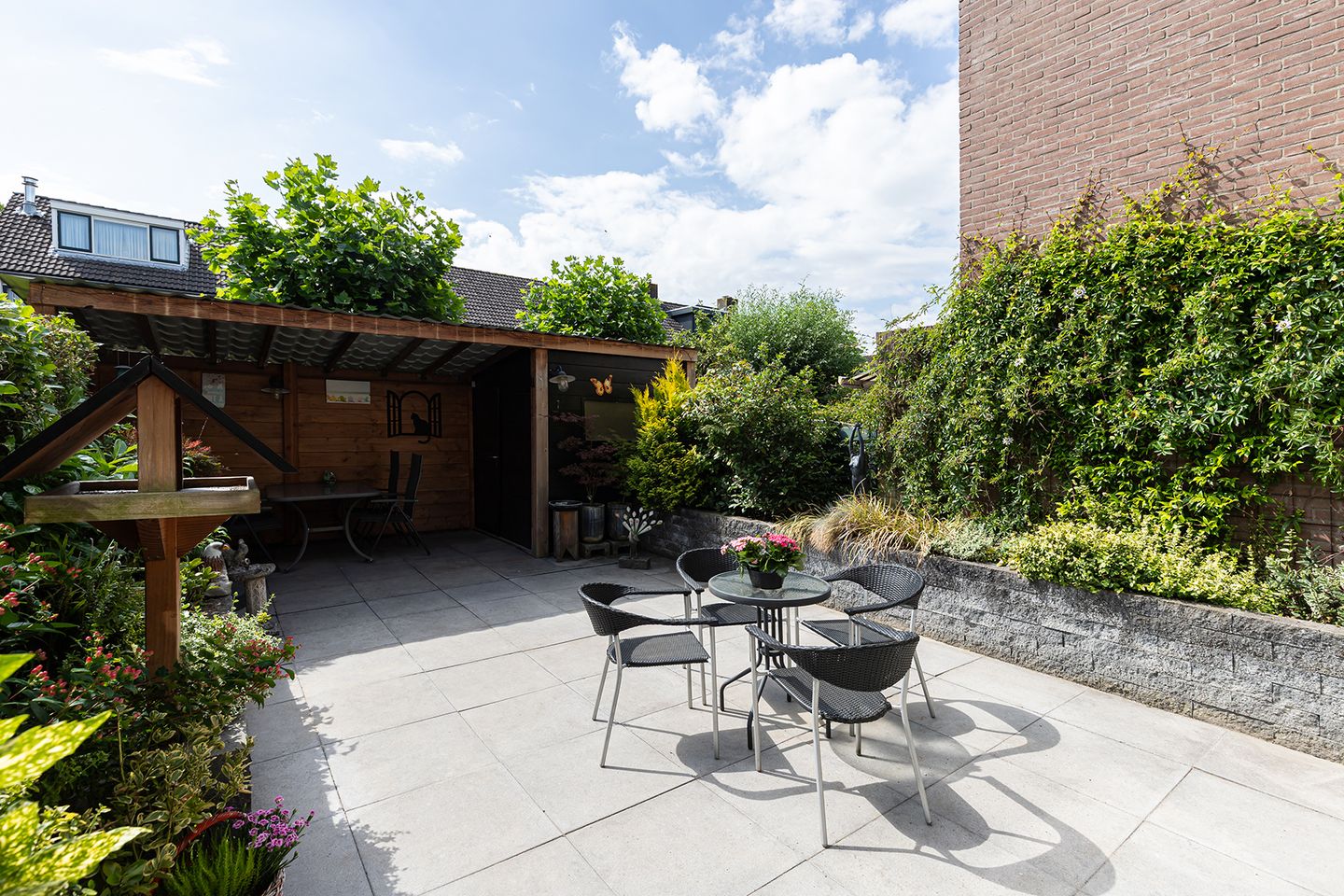 Foto 4 van Domela Nieuwenhuisstraat 22