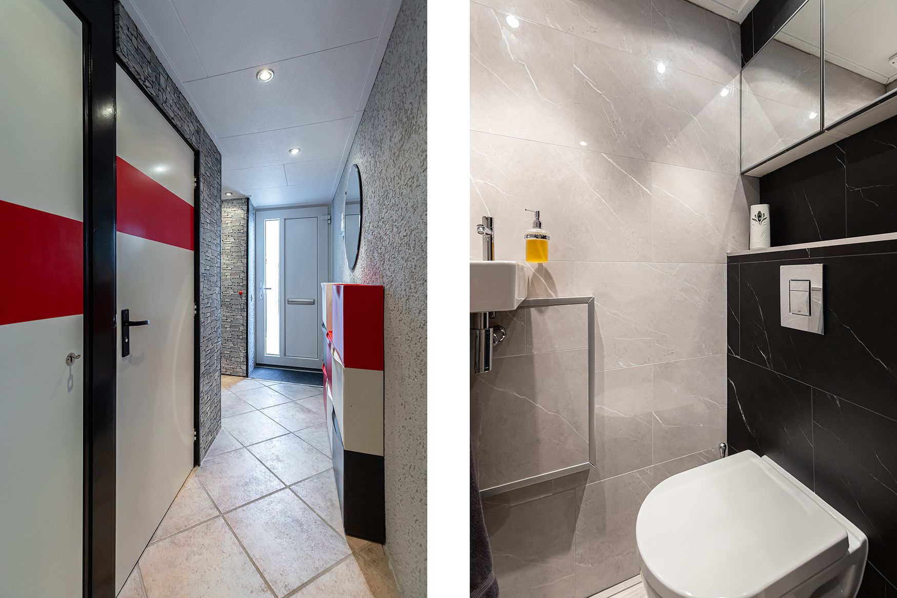 Foto 6 van Domela Nieuwenhuisstraat 22