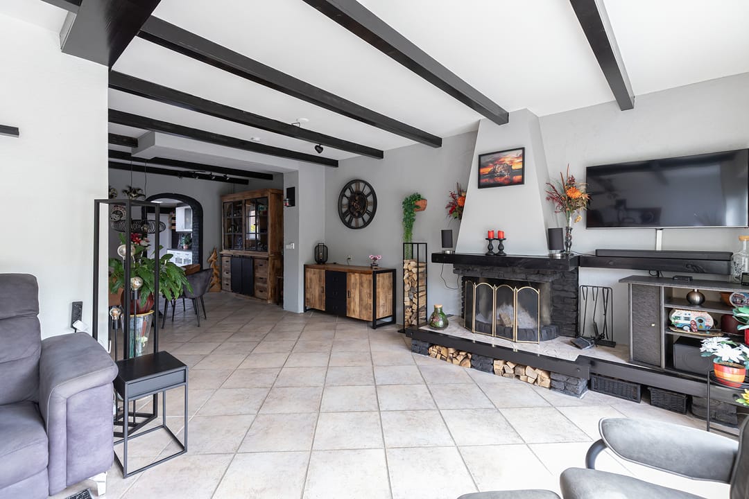 Foto 8 van Domela Nieuwenhuisstraat 22