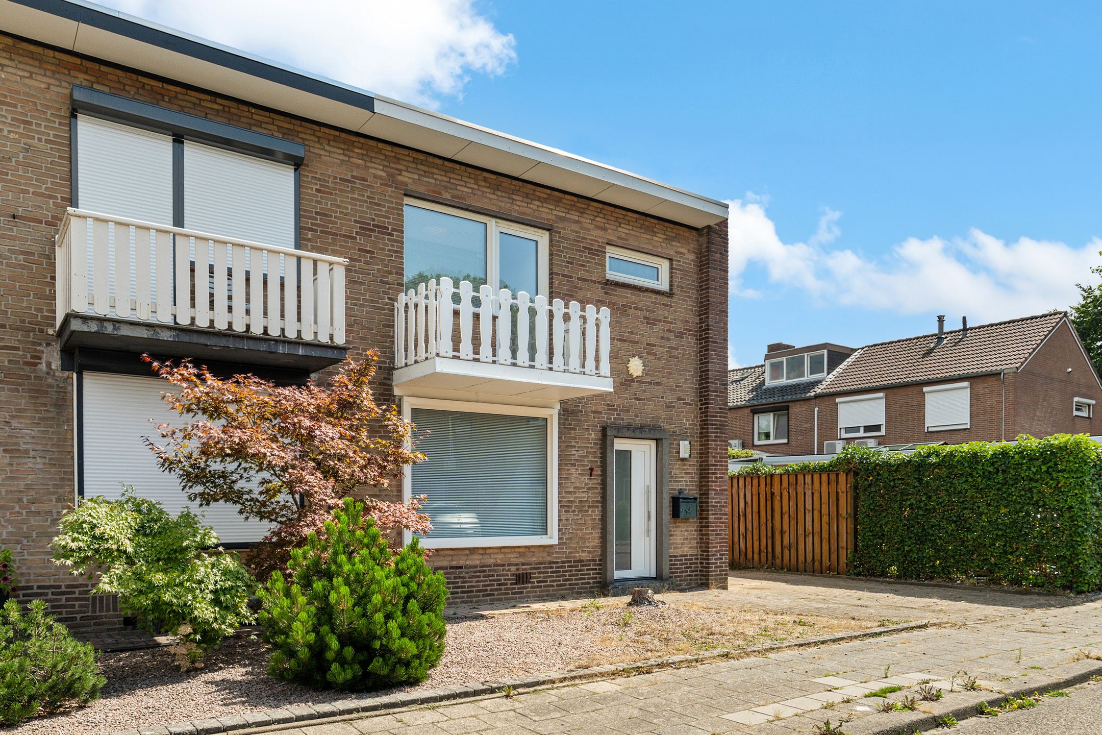 Jan Steenstraat, 7, Brunssum, 6445EC, Limburg, Nederland 7