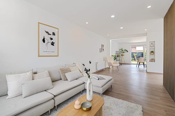 Foto 2 van Jan Steenstraat 7