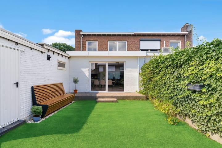 Foto 3 van Jan Steenstraat 7