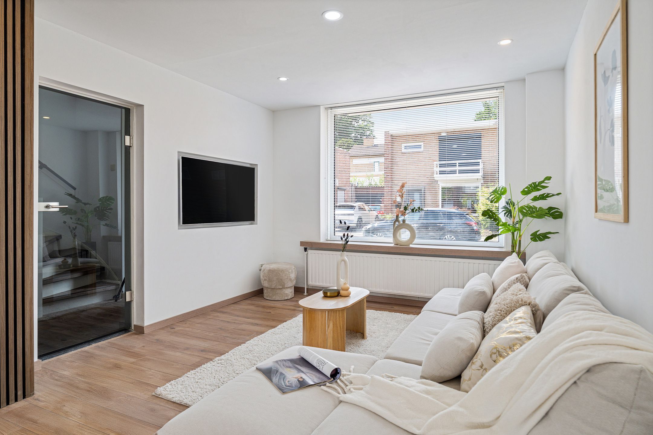 Foto 6 van Jan Steenstraat 7