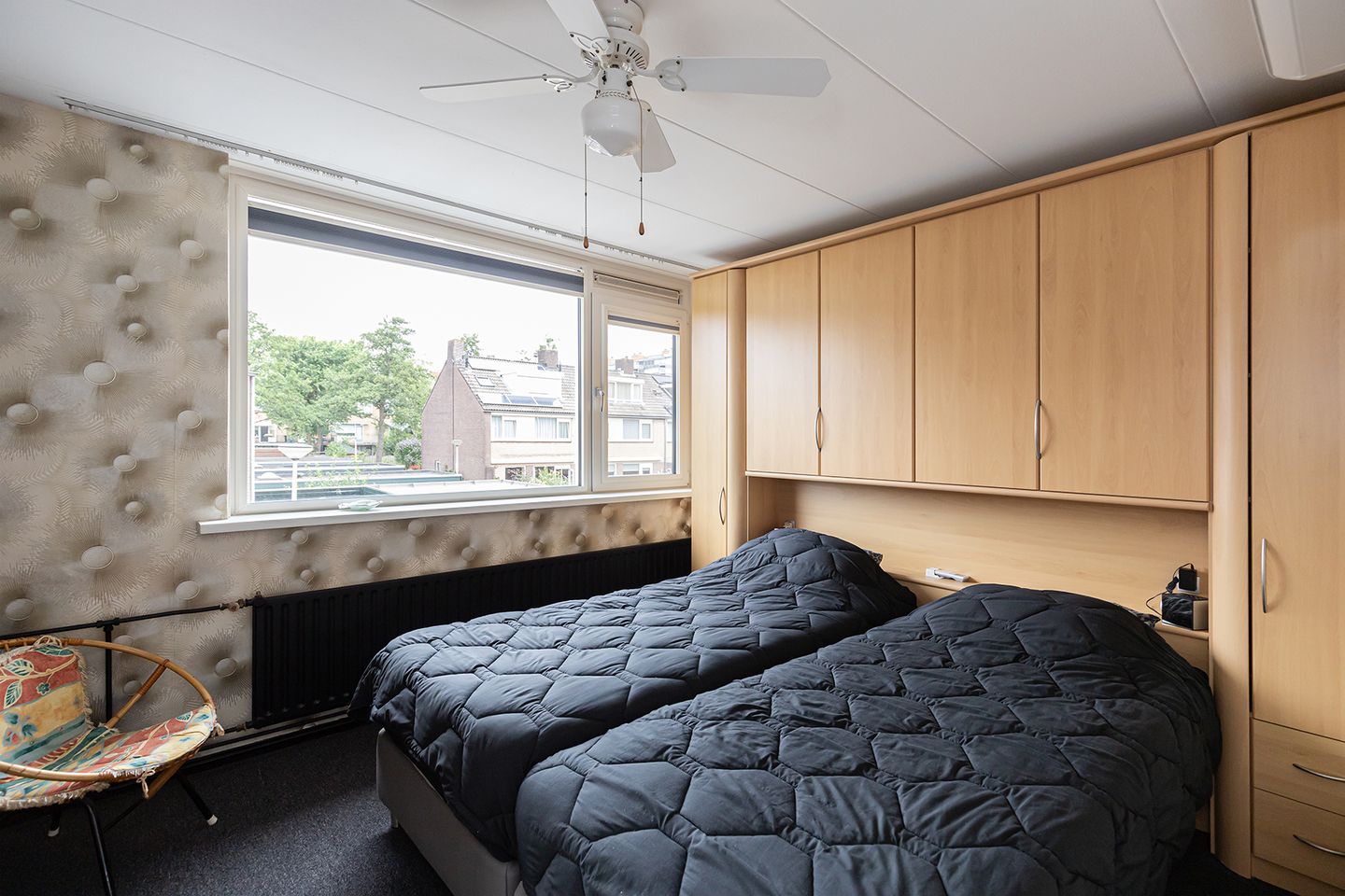 Foto 14 van Domela Nieuwenhuisstraat 22