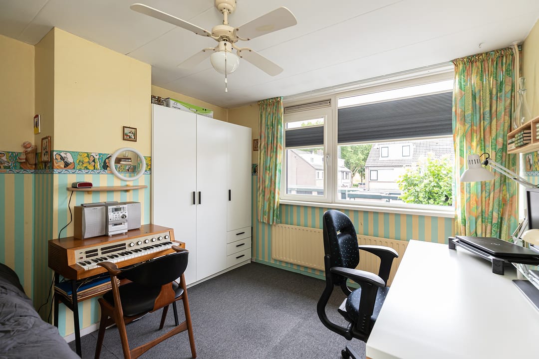 Foto 16 van Domela Nieuwenhuisstraat 22