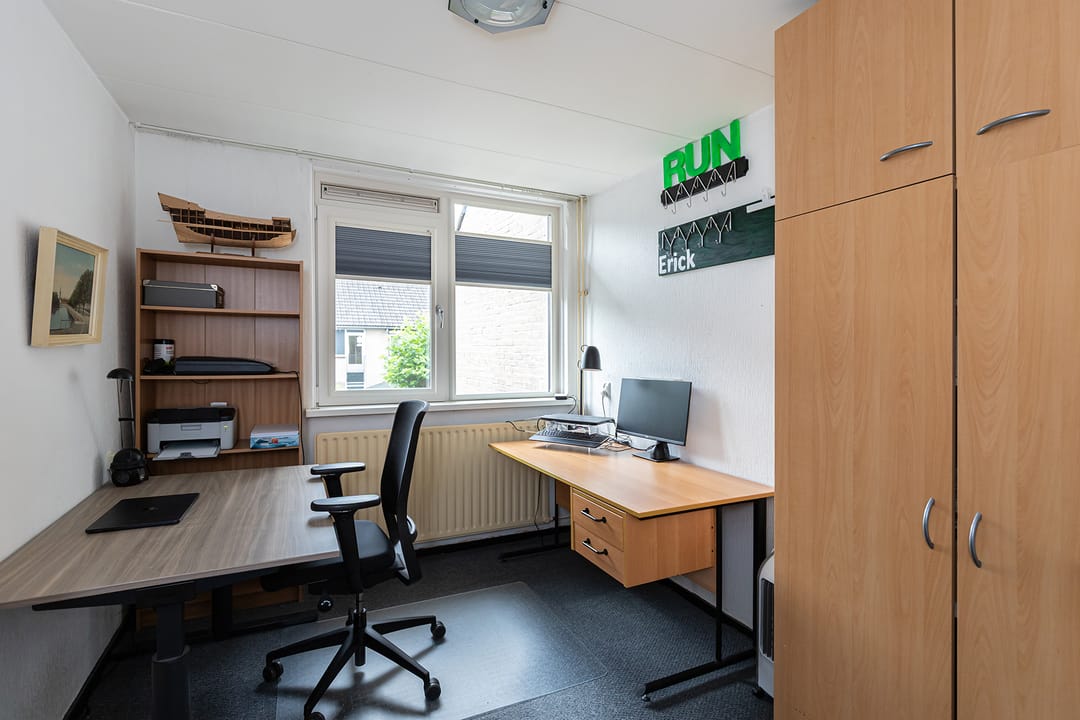 Foto 17 van Domela Nieuwenhuisstraat 22