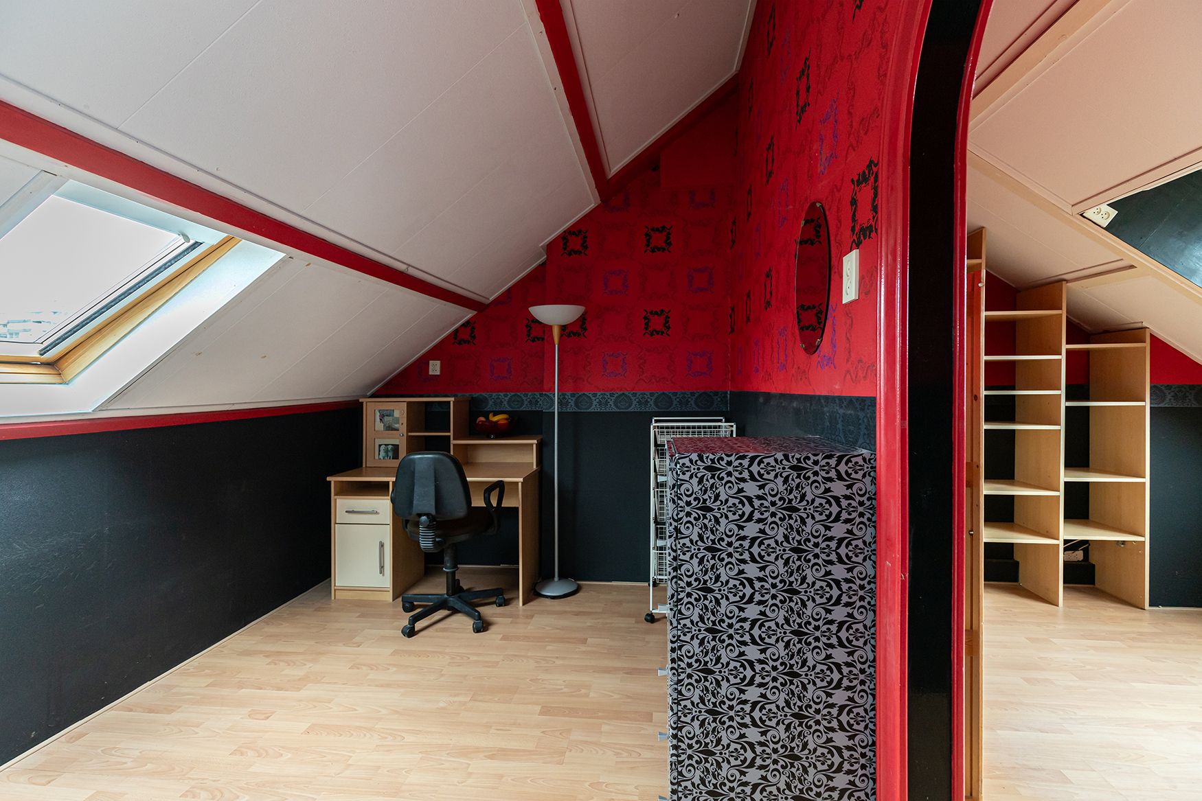 Foto 21 van Domela Nieuwenhuisstraat 22