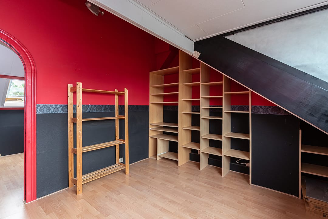 Foto 23 van Domela Nieuwenhuisstraat 22